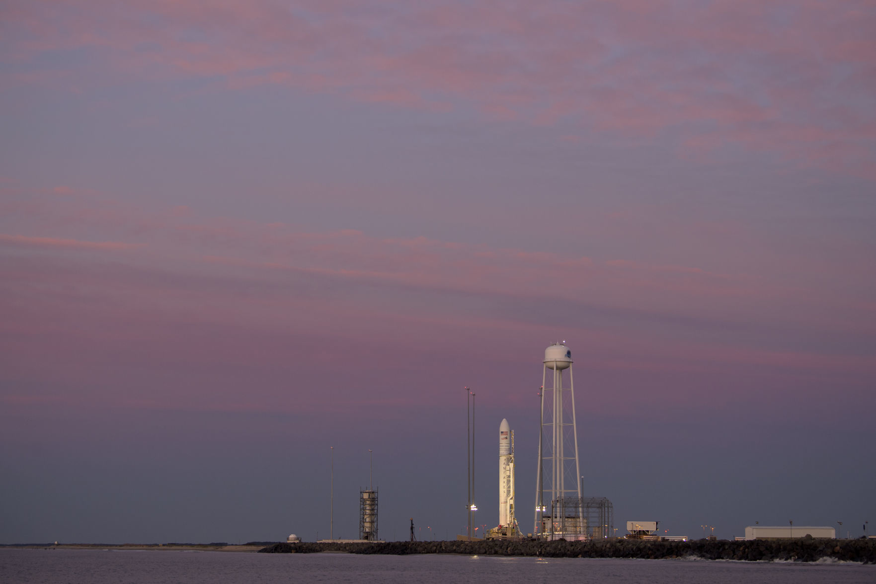 Spaceport